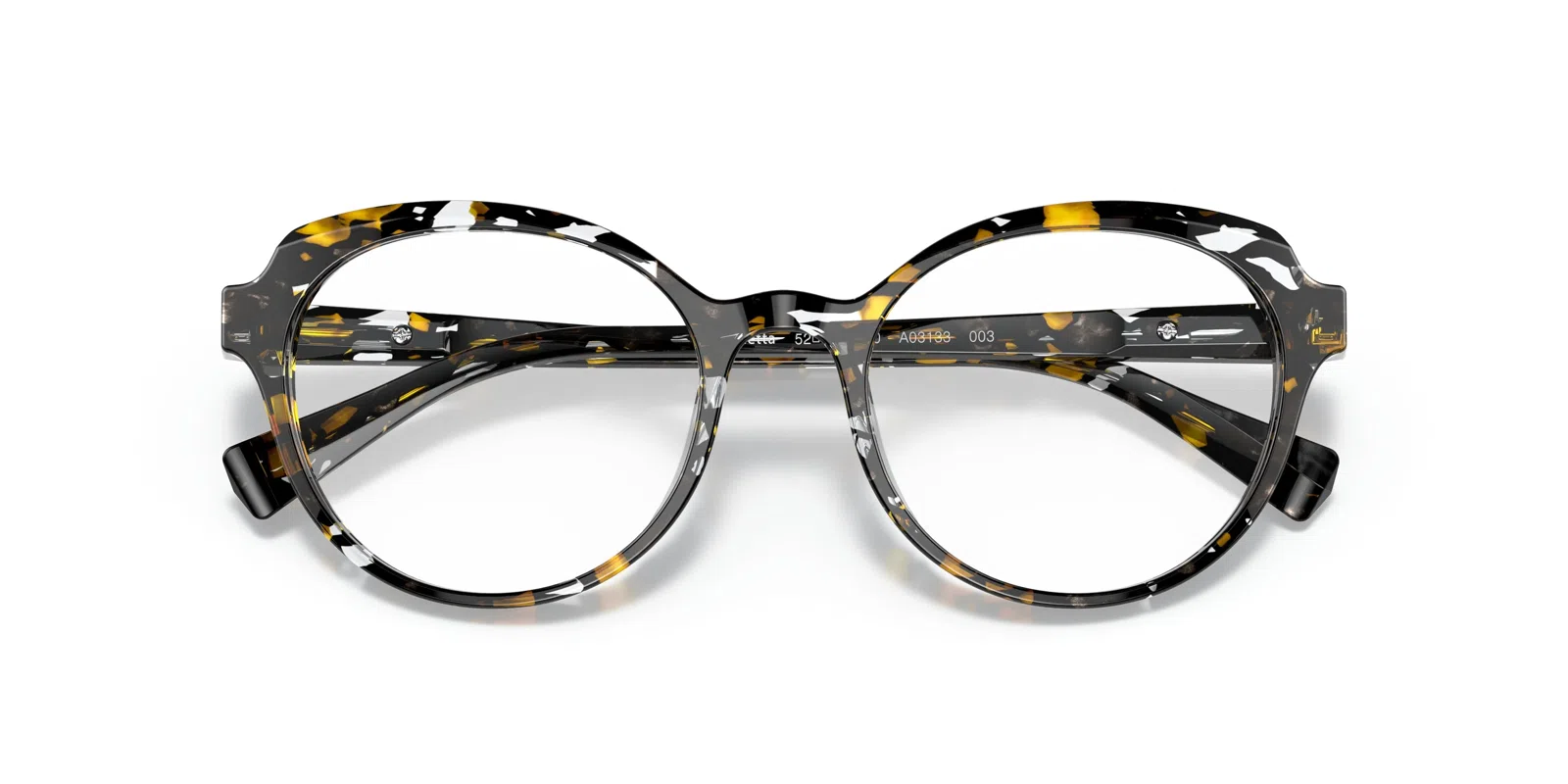 Alain Mikli Marietta 3133 Eyeglasses - view 21